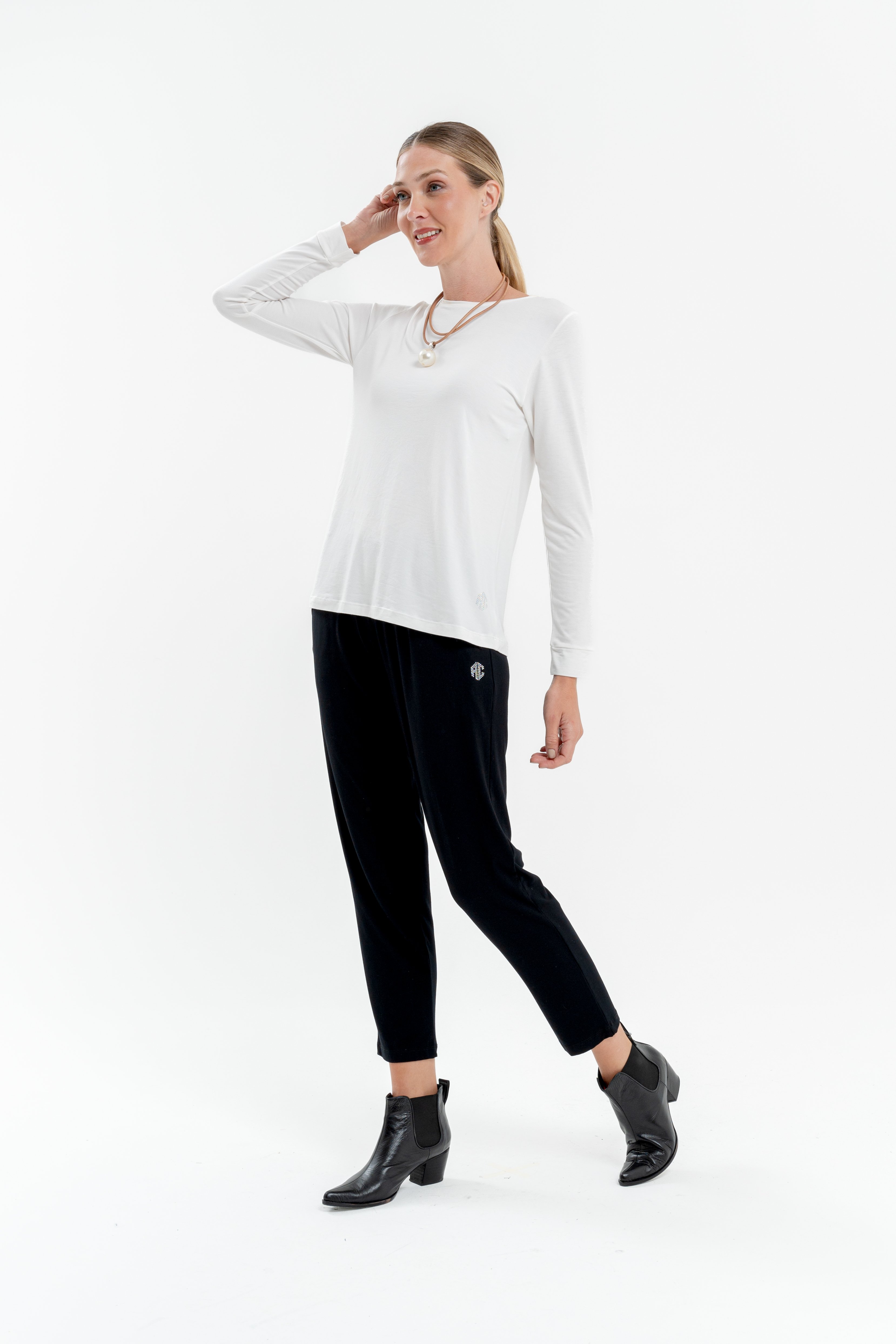 REMERA ANGELA